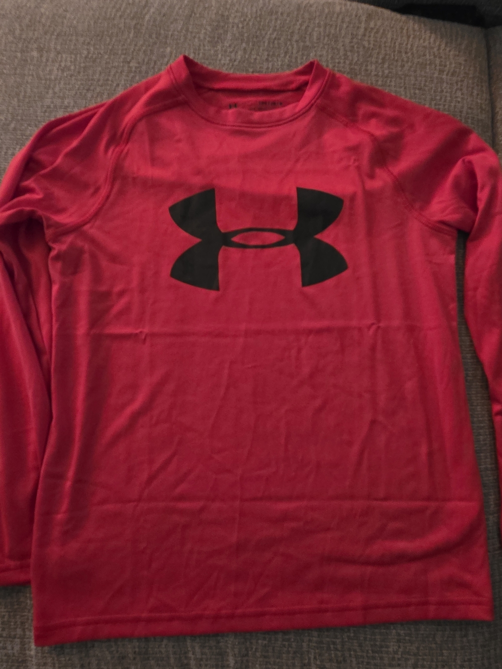 Lot Of 5 Boys Shirts - Picture 6 of 11